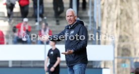 22.03.25 Stuttgarter Kickers - Kickers Offenbach