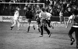 15.05.79 Berti Vogts Abschiedsspiel