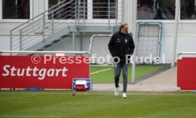 15.03.21 VfB Stuttgart Training