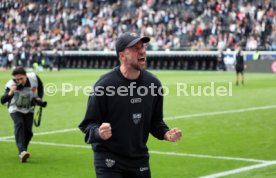 16.05.26 Eintracht Frankfurt - VfB Stuttgart