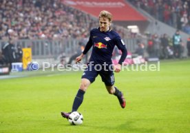 FC Bayern M&uuml;nchen - RB Leipzig