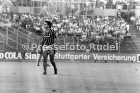 14.08.82 VfB Stuttgart - Inter Mailand