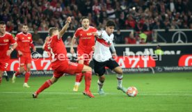 24.10.21 VfB Stuttgart - 1. FC Union Berlin