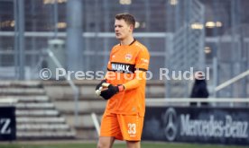 06.01.24 VfB Stuttgart - SpVgg Greuther F&uuml;rth
