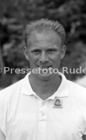 15.07.94 Stuttgarter Kickers Fototermin