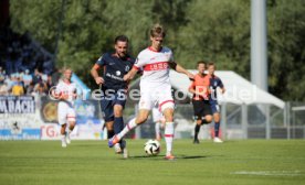 11.08.24 VfB Stuttgart II - TSV 1860 M&uuml;nchen