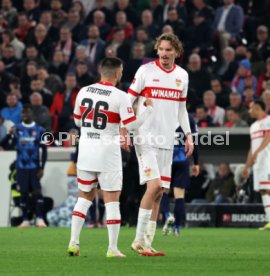 25.04.25 VfB Stuttgart - 1. FC Heidenheim