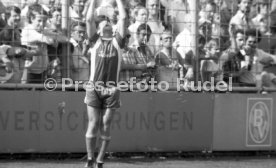 29.07.79 Stuttgarter Kickers - SSV Ulm 1846