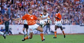 18.06.92 Niederlande - Deutschland