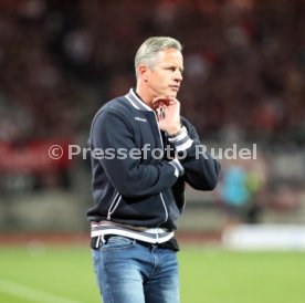 1. FC N&uuml;rnberg - 1. FC Union Berlin