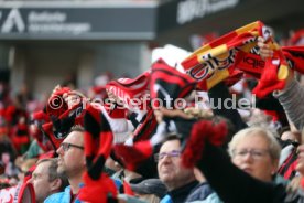 16.10.21 SC Freiburg - RB Leipzig