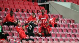 23.10.20 VfB Stuttgart - 1. FC K&ouml;ln