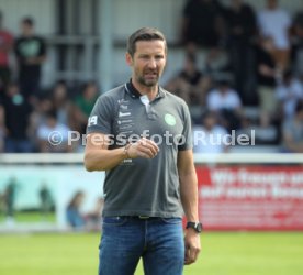 VfB Stuttgart - FC St. Gallen