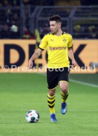 Borussia Dortmund - Eintracht Frankfurt