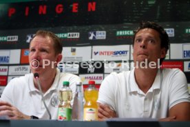Frisch Auf G&ouml;ppingen - TSV GWD Minden