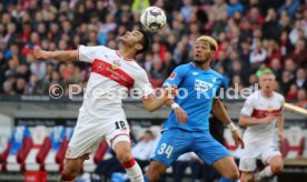 VfB Stuttgart - TSG 1899 Hoffenheim