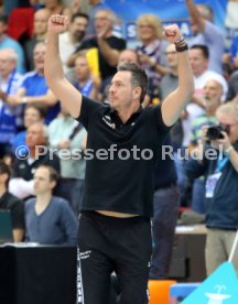 Allianz MTV Stuttgart - Dresdner SC