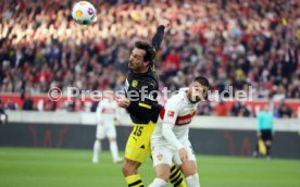11.11.23 VfB Stuttgart - Borussia Dortmund