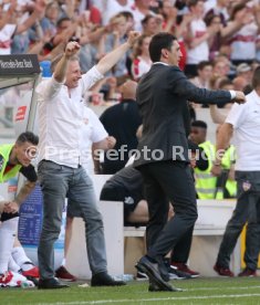 VfB Stuttgart - SV Werder Bremen