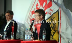 24.06.21 VfB Stuttgart Roter Tisch