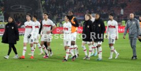 05.02.23 VfB Stuttgart - SV Werder Bremen