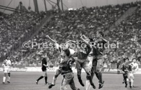 30.04.93 FC Bayern M&uuml;nchen - VfB Stuttgart
