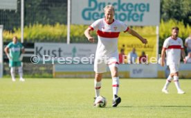 21.06.25 SC Geislingen - VfB Stuttgart Traditionself