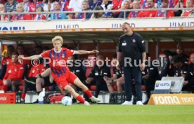 02.05.25 1. FC Heidenheim - VfL Bochum