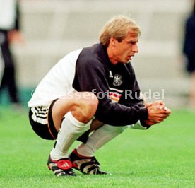 FIFA WM 1998