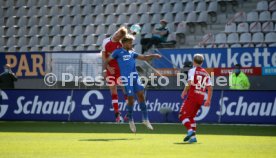 24.04.21 SC Freiburg - TSG 1899 Hoffenheim