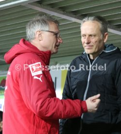 SC Freiburg - VfB Stuttgart