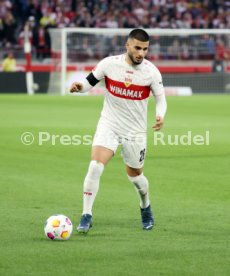28.10.23 VfB Stuttgart - TSG 1899 Hoffenheim