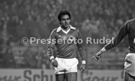 19.02.79 VfB Stuttgart - Deutschland