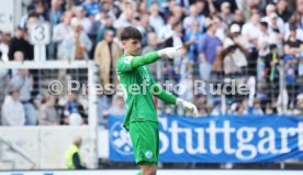 22.03.25 Stuttgarter Kickers - Kickers Offenbach