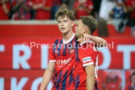 29.08.24 1. FC Heidenheim - BK H&auml;cken