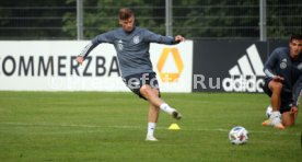 31.08.20 Training DFB Nationalmannschaft Stuttgart