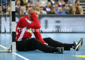 TVB 1898 Stuttgart - SC Magdeburg