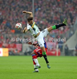 FC Bayern M&uuml;nchen