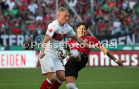 Hannover 96 - VfB Stuttgart