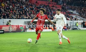 13.11.22 SC Freiburg - 1. FC Union Berlin