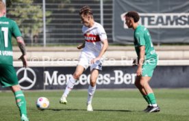 08.09.23 VfB Stuttgart - FC St. Gallen