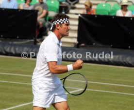 MercedesCup 2015