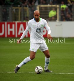 SC Freiburg - VfL Wolfsburg