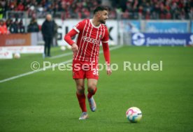 26.02.23 SC Freiburg - Bayer 04 Leverkusen