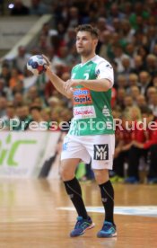 Frisch Auf G&ouml;ppingen - TVB Stuttgart