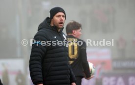 13.12.25 VfB Stuttgart II - FC Hansa Rostock