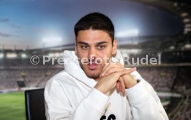 17.05.23 VfB Stuttgart Konstantinos Mavropanos