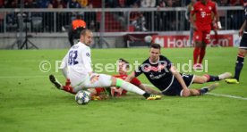 FC Bayern München - Roter Stern Belgrad