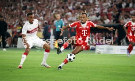 16.08.25 Franz-Beckenbauer-Supercup VfB Stuttgart - FC Bayern München