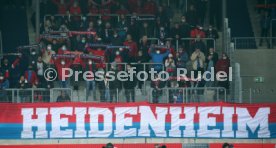 16.10.21 1. FC Heidenheim - FC St. Pauli